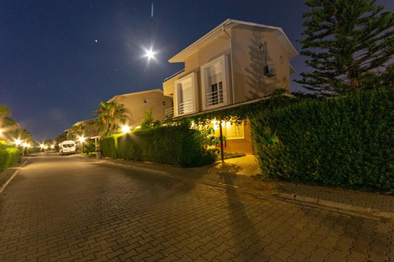 Paradise Town Villa Premium Belek Bagian luar foto