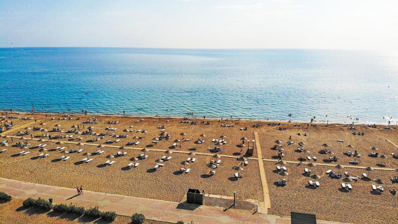 Paradise Town Villa Premium Belek Bagian luar foto