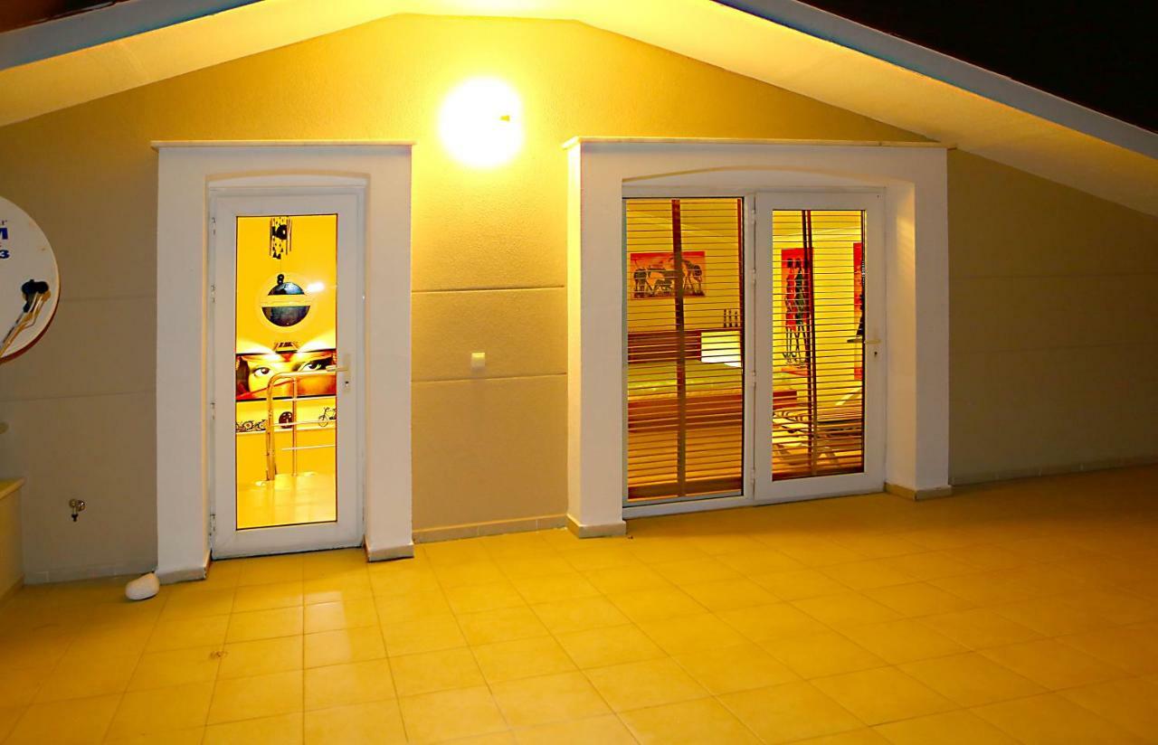 Paradise Town Villa Premium Belek Bagian luar foto