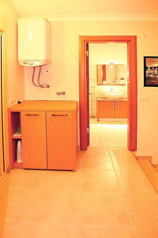 Paradise Town Villa Premium Belek Bagian luar foto
