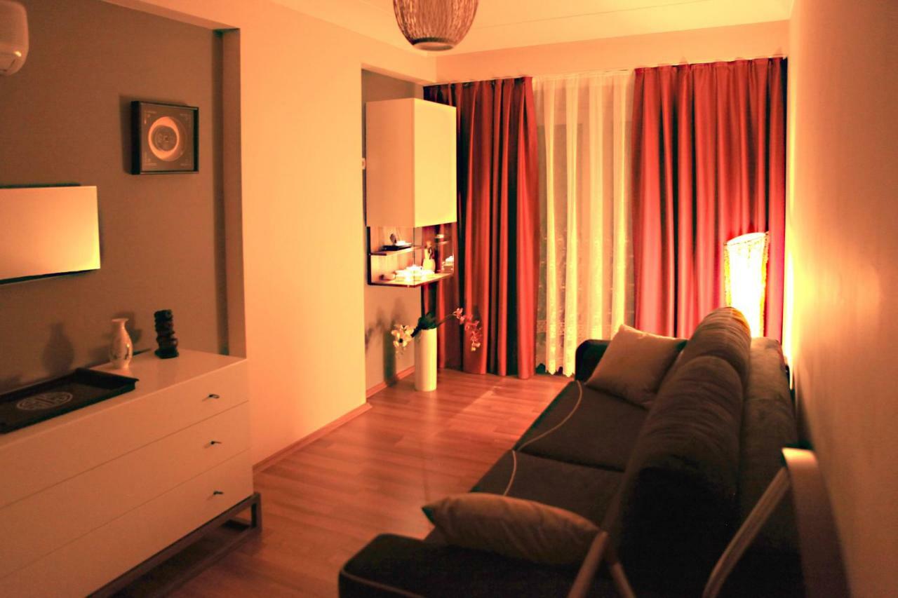 Paradise Town Villa Premium Belek Bagian luar foto