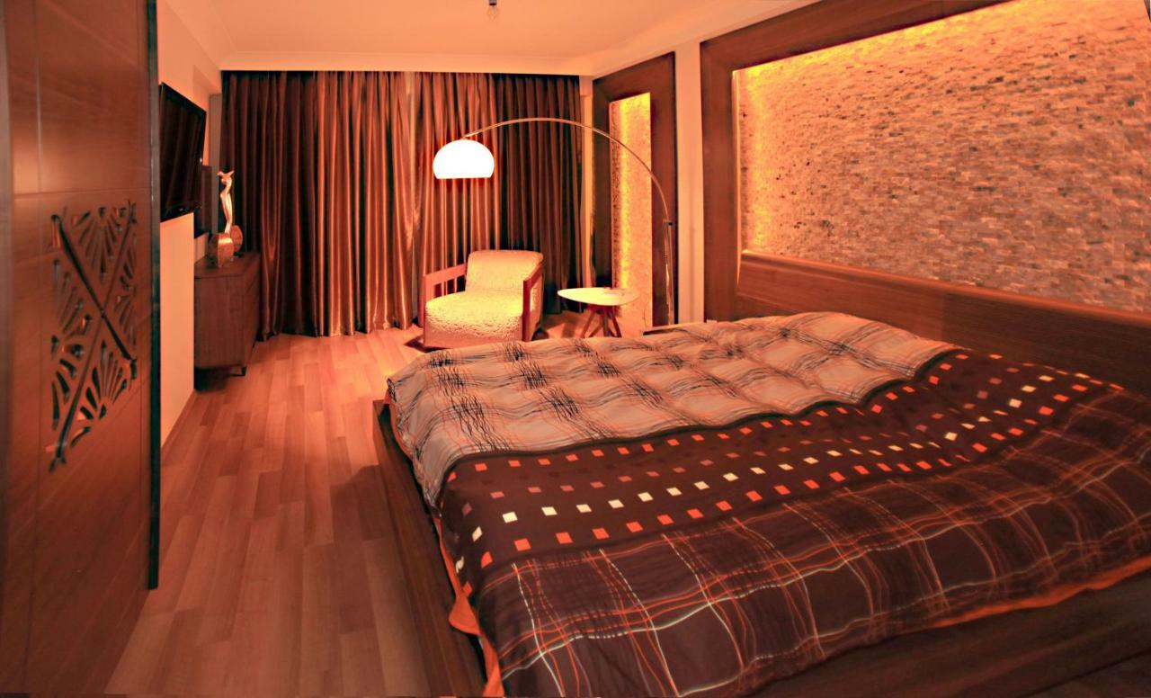 Paradise Town Villa Premium Belek Bagian luar foto