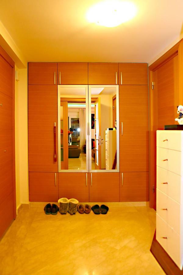 Paradise Town Villa Premium Belek Bagian luar foto