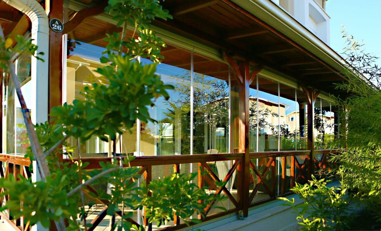Paradise Town Villa Premium Belek Bagian luar foto